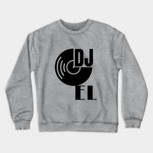 Dj EL Crewneck Sweatshirt